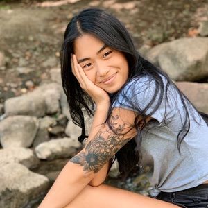 Meet your Posher, Gina